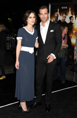 Keira Knightley pic #693307