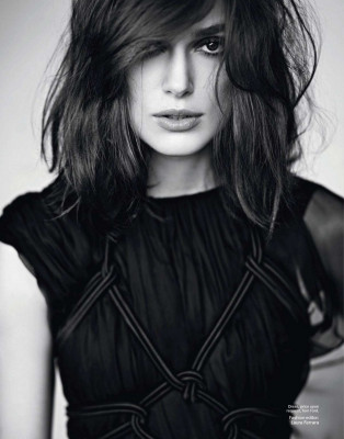 Keira Knightley pic #609134
