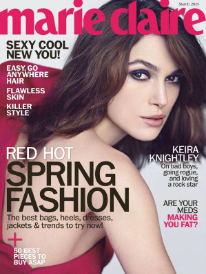 Keira Knightley pic #609138