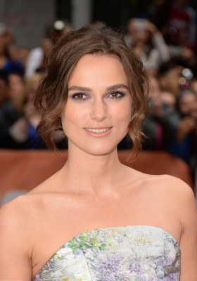 Keira Knightley pic #665239