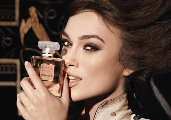 Keira Knightley pic #718329