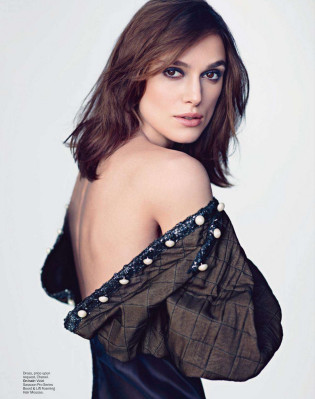 Keira Knightley pic #609135