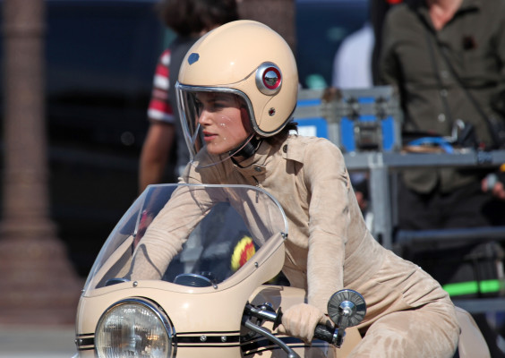 Keira Knightley pic #718331