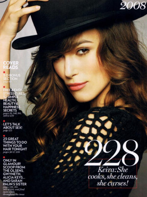 Keira Knightley pic #111577