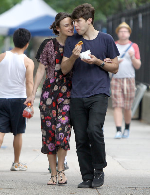 Keira Knightley pic #561427