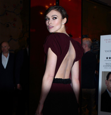 Keira Knightley pic #561410