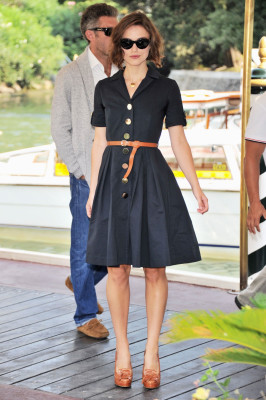 Keira Knightley pic #560935