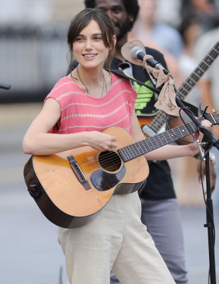 Keira Knightley pic #560923