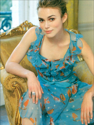 photo 8 in Keira Knightley gallery [id63968] -0001-11-30 00:00:00