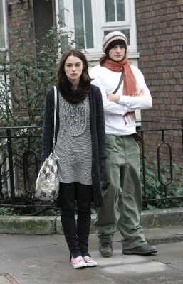 Keira Knightley pic #255145