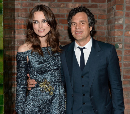 Keira Knightley pic #744957