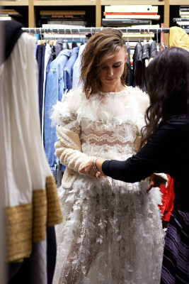 Keira Knightley pic #713034