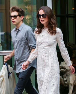 Keira Knightley pic #744935