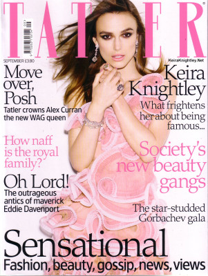 Keira Knightley pic #235094