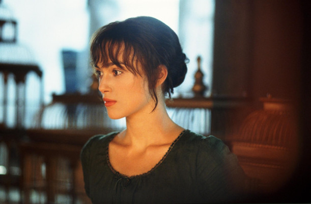 Keira Knightley pic #106257