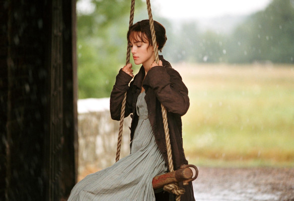 Keira Knightley pic #106258
