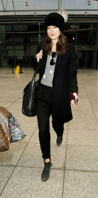 Keira Knightley pic #725905