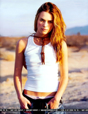 Keira Knightley pic #210515