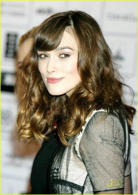 Keira Knightley pic #120105