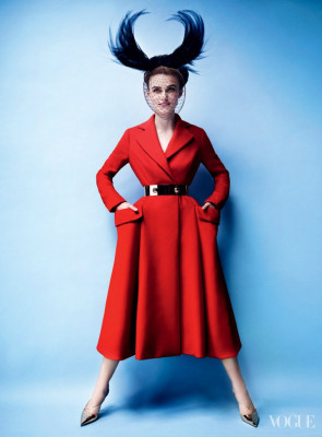 Keira Knightley pic #560498