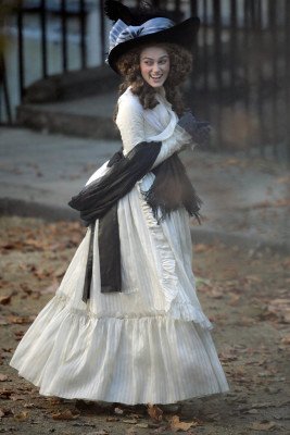Keira Knightley pic #784790