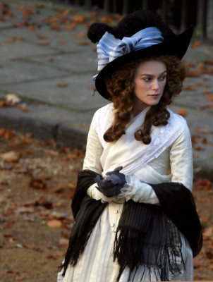 Keira Knightley pic #784794