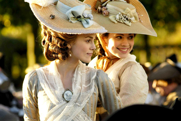 Keira Knightley pic #784797