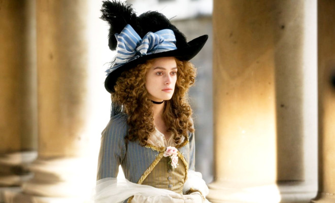 Keira Knightley pic #784795