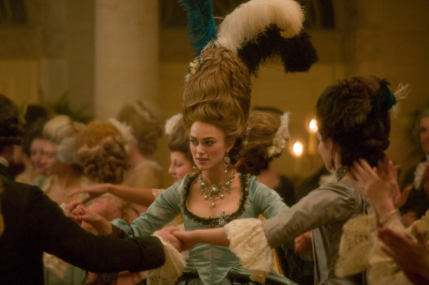 Keira Knightley pic #784799