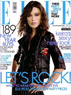 Keira Knightley pic #235093