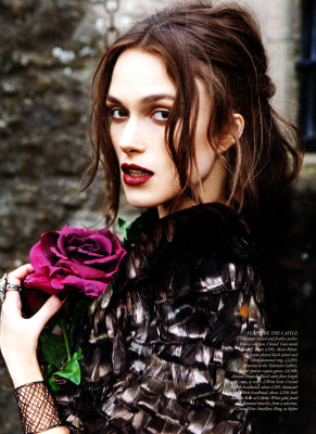 Keira Knightley pic #563013