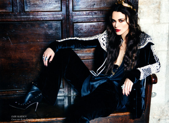 Keira Knightley pic #563011