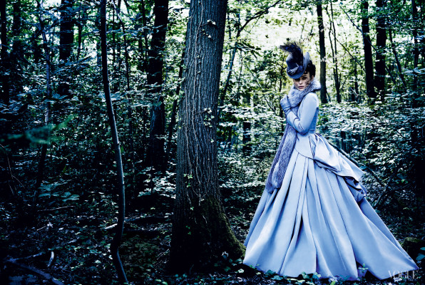 Keira Knightley pic #563008