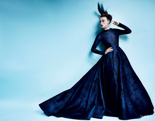 Keira Knightley pic #563009
