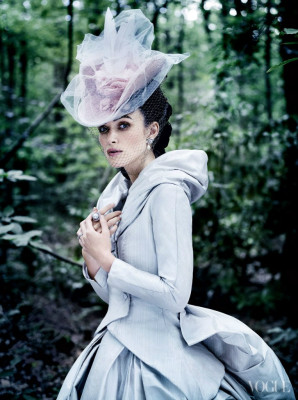 Keira Knightley pic #560596