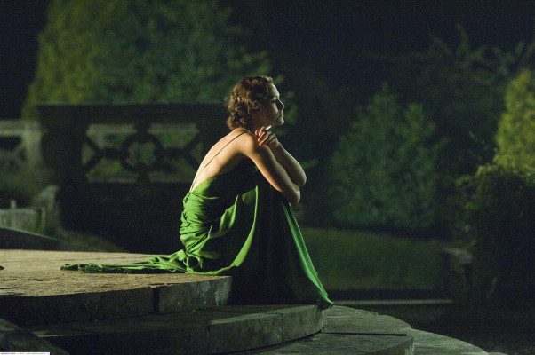 Keira Knightley pic #94904