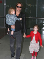 Keith Urban pic #568806