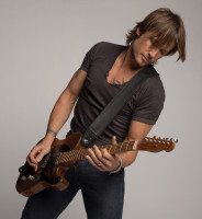 Keith Urban - Jeff Lipsky Photoshoot 04/20/2012