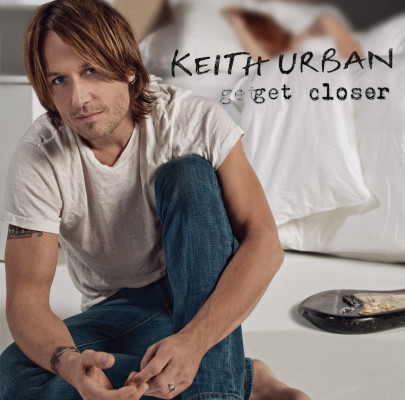 Keith Urban - Photoshoot 2010