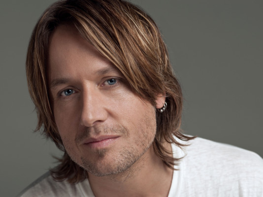 Keith Urban - Photoshoot 2010