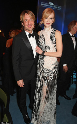 Keith Urban pic #848452
