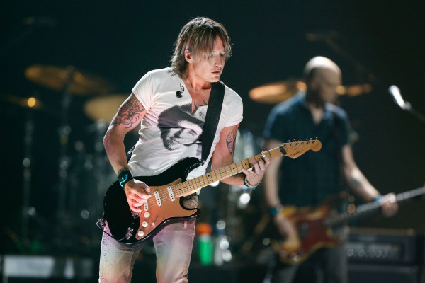 Keith Urban pic #1090728