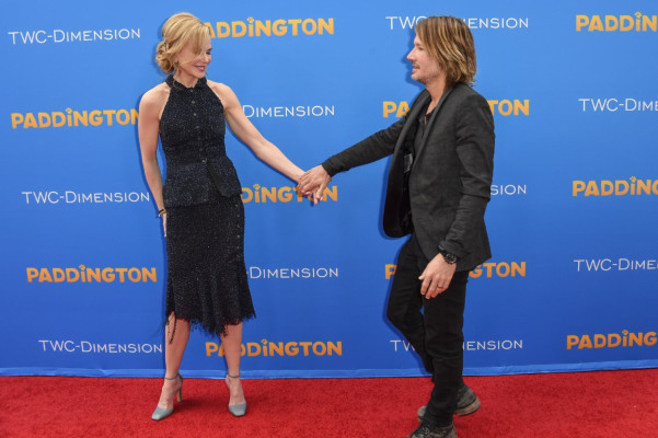 Keith Urban pic #785712