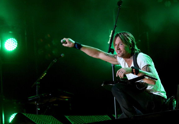Keith Urban pic #1090727