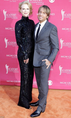 Keith Urban pic #729413