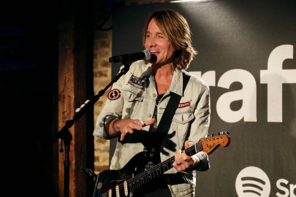 Keith Urban pic #1066329