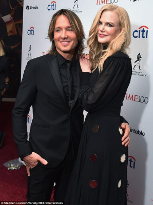 Keith Urban pic #1066326