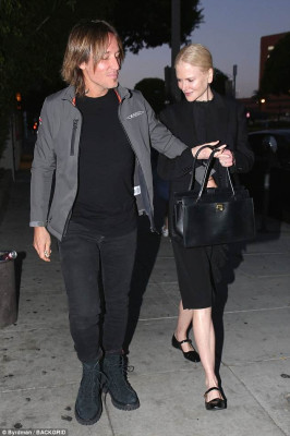 Keith Urban pic #1066325