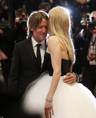 Keith Urban pic #967886