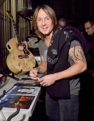 Keith Urban pic #1034984